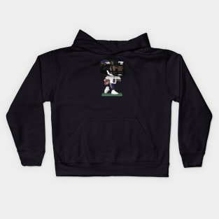 Lamar Kids Hoodie